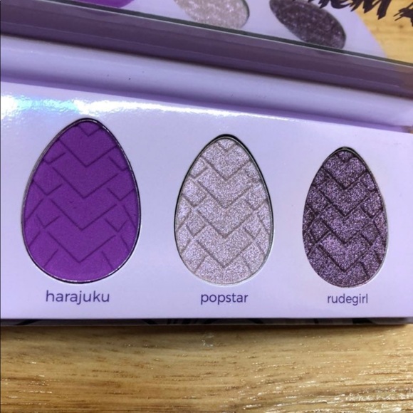 NEW! DRAGUN BEAUTY
Fantasy Palette Vol. I - Picture 8 of 11